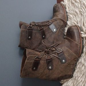Sorel boots